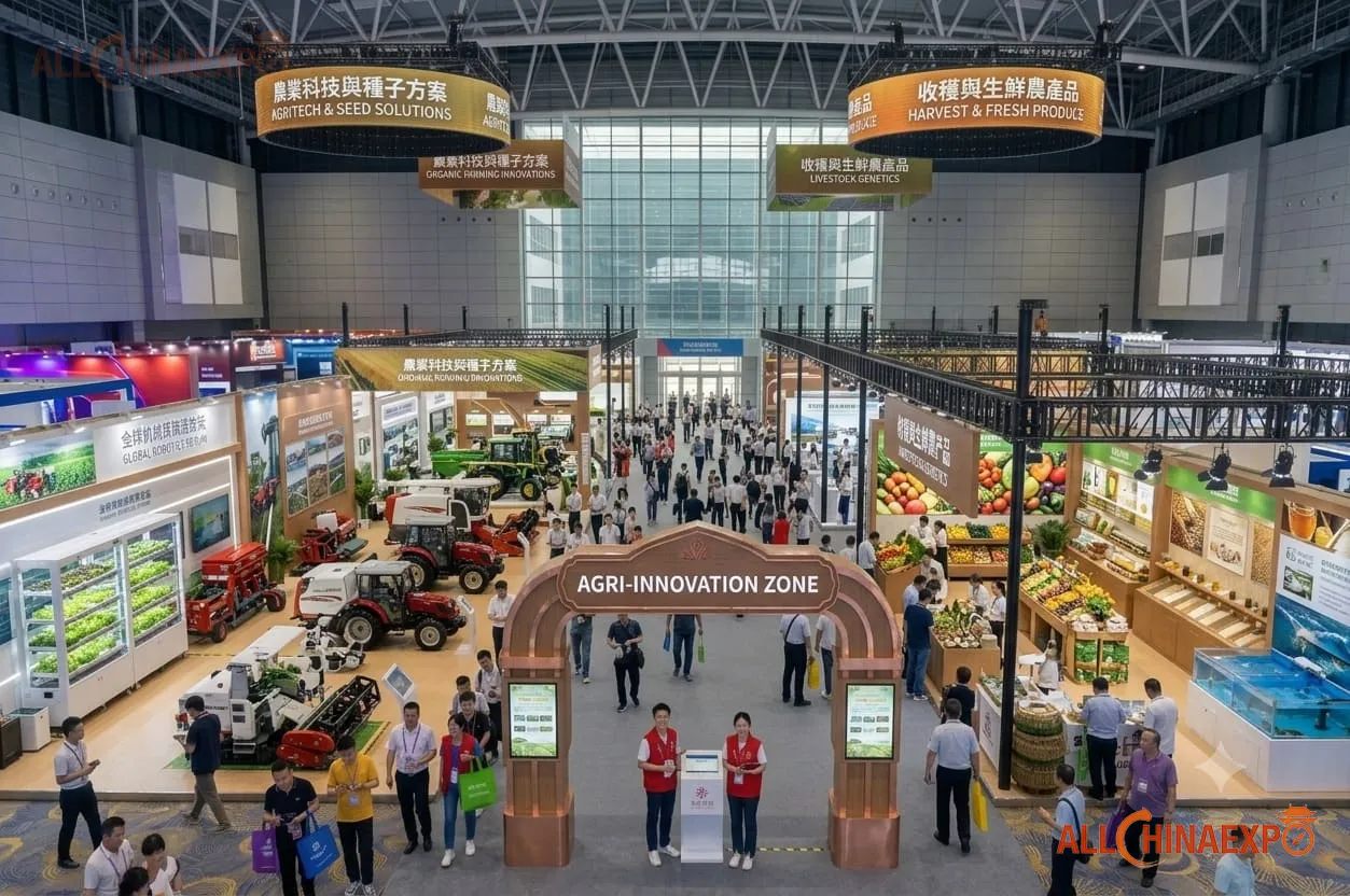 Guangzhou International Electric Heating Technology And Equipment Exhibition